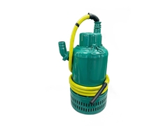 BQS series 1.5-315kW mining explosion submersible pump high pressure high head large flow