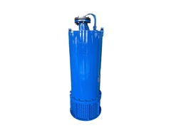 WQB series 1.5-315kW industrial explosion-proof submersible pump