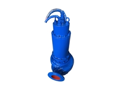 WQB series 1.5-315kW industrial explosion-proof submersible pump
