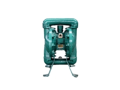 BQG Series Automatic Pneumatic Diaphragm Pump