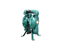 BQG Series Automatic Pneumatic Diaphragm Pump