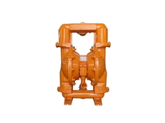 BQG Series Automatic Pneumatic Diaphragm Pump