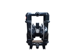 BQG Series Automatic Pneumatic Diaphragm Pump