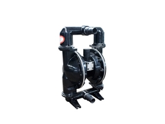 BQG Series Automatic Pneumatic Diaphragm Pump