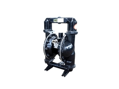 BQG Series Automatic Pneumatic Diaphragm Pump