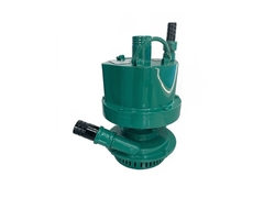 FQW series pneumatic submersible pump