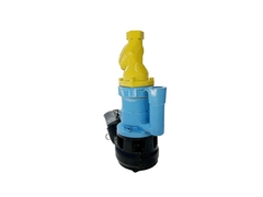 FQW series pneumatic submersible pump