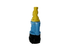 FQW series pneumatic submersible pump
