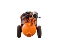 QYF series pneumatic desilting pump