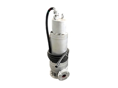 SS304/SS316/SS316L/Duplex Stainless Steel Submersible Pump