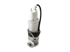 SS304/SS316/SS316L/Duplex Stainless Steel Submersible Pump