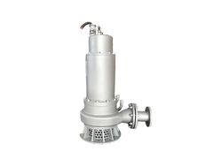 SS304/SS316/SS316L/Duplex Stainless Steel Submersible Pump
