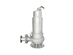 SS304/SS316/SS316L/Duplex Stainless Steel Submersible Pump