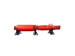 BQ series 355kW-4500kW high voltage mining explosion proof submersible pump