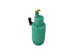 BQS series 1.5-315kW mining explosion submersible pump high pressure high head large flow