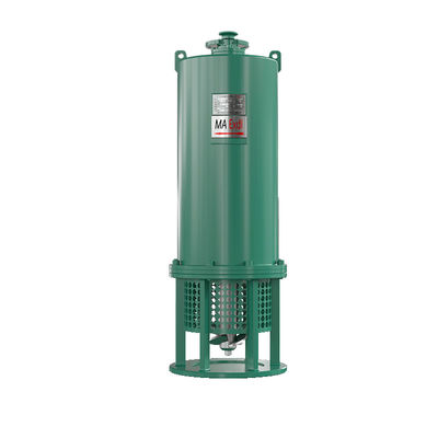 Buy 55kw Submersible Agitator Pump With Agitator 50/60hz Submersible Pump With Agitator online manufacture