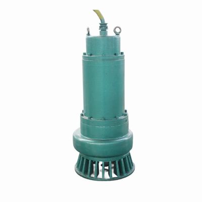 Buy Emergency Submersible Sewage Pump Ultra Quiet 22kw Flow For Hotels Hospitals & Heavy Rain Floods online manufacture