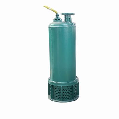 Buy WQN22KW 30HP Submersible Pump High Head & Strong Sewage Capability Powerful Sewage Handling In Mines online manufacture