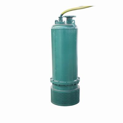 Buy WQN11KW 15HP Industrial High Head Submersible Pump Big Flow For Heavy Duty Sewage online manufacture