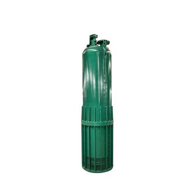 Buy 180m³/H 350m Head Explosion Proof Submersible Pumps Mine Drainage Explosion Prevention Water Pump online manufacture