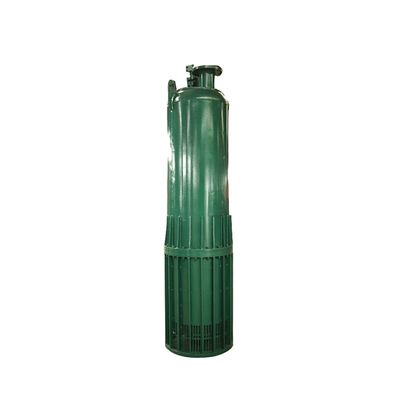 Buy 100m High Head Explosion Proof Submersible Pump Large Flow  315kW 700m³/H online manufacture