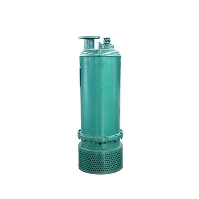 Buy Explosion Proof Drainage Submersible Pump 185kw 135hp 80m³/H 350m Head online manufacture