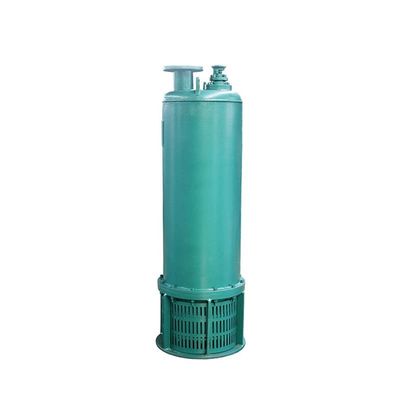 Buy 30m Head BQS Submersible Drainage Pump 160kw 120hp 1000m³/H 1.5kw-315kw online manufacture