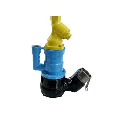 Buy 20m³/H 25m Pneumatic Dewatering Pump For Mining And Industrial Pumps online manufacture