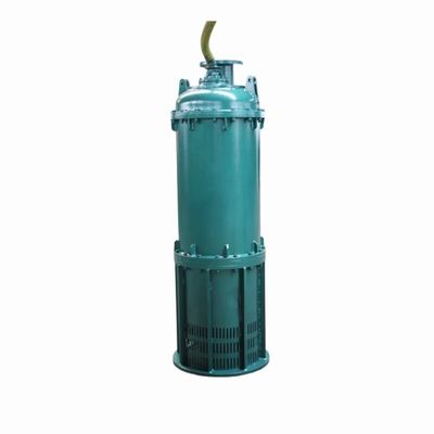 Buy Large Flow  Submersible Drainage Pump For Mining And Oil Extraction 250kW 180hp 1500m³/H 40m online manufacture