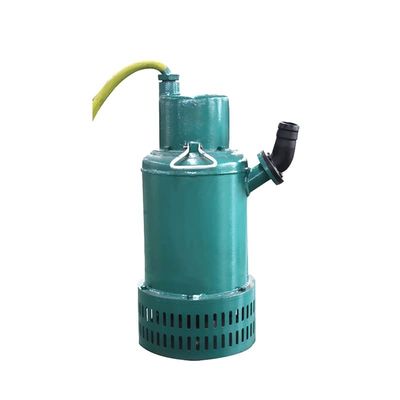 Buy 380/660 Or 660/1140 V Portable Submersible Sewage Pump 3000 R/Min online manufacture