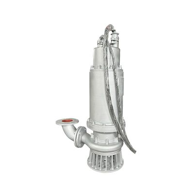 Buy 10m Head Submersible Stainless Steel Pumps 45kw 33hp 900m³/H online manufacture