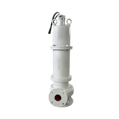 Buy 18.5kw 13hp Stainless Steel Submersible Sump Pump 160m³/H 20m Head online manufacture