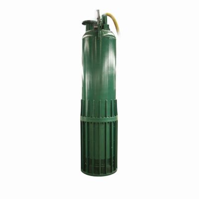 Buy Explosion Proof Submersible Pumps 550m High Head Dewatering Pumps 315kW 230hp 100m³/H online manufacture