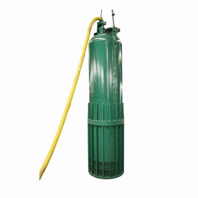 Buy 35m Oil Extraction High Head Dewatering Pumps 315kW 2000m³/H Submersible Electric Pumps online manufacture