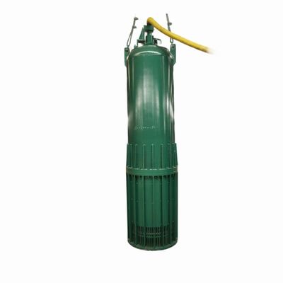 Buy 400m³/h 180m 315kW Explosion Proof Submersible Pumps Powerful and Reliable online manufacture