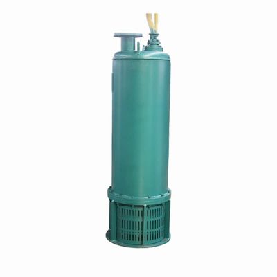 satın al Alev geçirmez dalgıç çamur pompası 280kW 200hp 1500m3/h 45m online manufacture