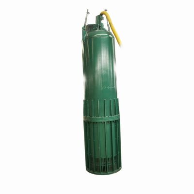 Buy High Head Large Flow Submersible Drainage Pump 315kW 1500m³/H 50m For Mining And Oil Extraction online manufacture