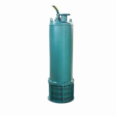 Buy ExdIIBT4/CT4 Explosion Proof Submersible Pump Manufacturers 45kW 90 m³/h online manufacture