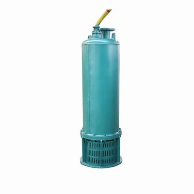 Buy 180m  Reliable Explosion Proof Submersible Pumps 280kW 200hp 320m³/H online manufacture