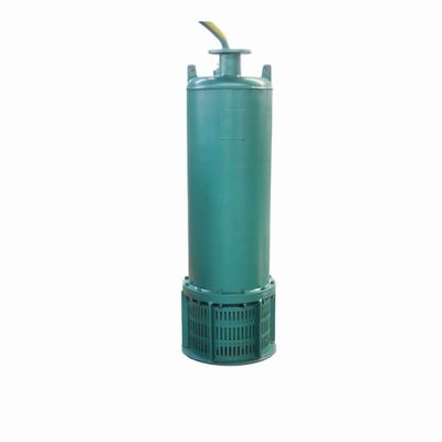 Buy Swift And Comprehensive Water Evacuation Submersible Drainage Sump Pump 75kW High Performance Reliable online manufacture