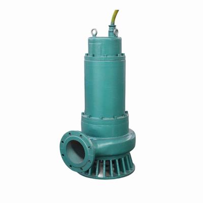 Buy High Capacity Ductile Iron Submersible Drainage Pumps BQS11kw  For Heavy Duty online manufacture