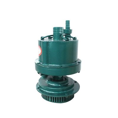 Buy Mining Pneumatic Submersible Water Pump 25m³/H 50m Large Flow Rate And High Head online manufacture