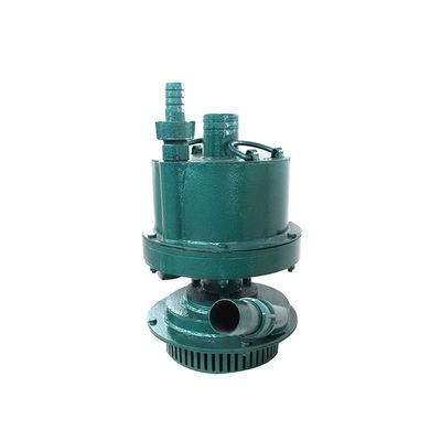 Buy Low Wind Consumption Pneumatic Drainage Submersible Pump 50m³/H 25m online manufacture