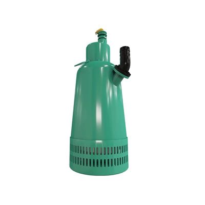 Buy Heavy Duty Explosion Proof Submersible Effluent Sewage Pump 4kW  For Stringent Mining And Oil Extraction Demands online manufacture