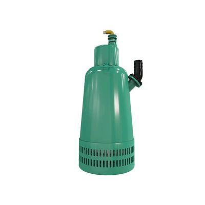 Buy BQS 7.5kw Small Dirty Water Submersible Pump Explosion Proof Submersible Pump online manufacture