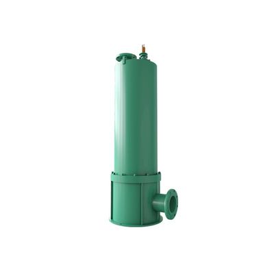 Buy 500m High Head Dewatering Pumps 280kW 200hp 80m³/H  Sewage Submersible Water Pump online manufacture