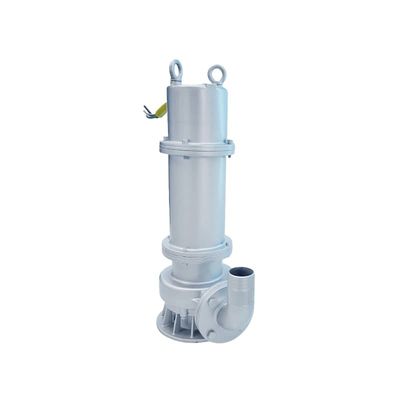Buy 304/316/316L Ss Submersible Pump 30kw 22hp 25m³/H 150m Head online manufacture