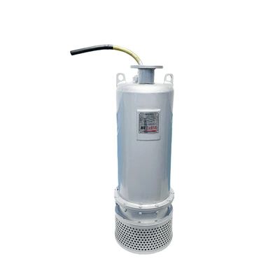 Buy 900m³/H Stainless Steel Submersible Water Pump 20m Head  90kw 66hp online manufacture