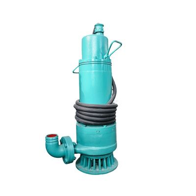 Buy 3kW Robust Explosion Proof Submersible Pump Tailored For Demanding Mining And Oil Extraction Operations online manufacture