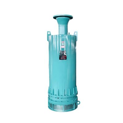 Buy High Performance Reliable Submersible Drainage Pump 132kW For Swift And Comprehensive Water Evacuation online manufacture